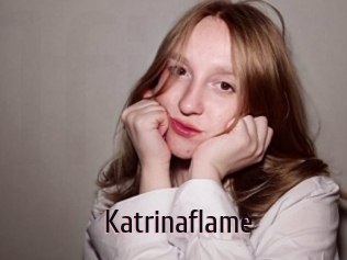 Katrinaflame