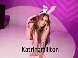Katrinamillton