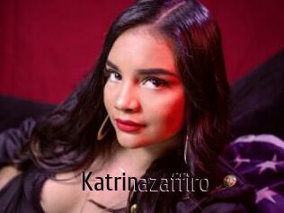 Katrinazaffiro