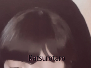 Katsurotaro