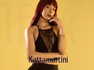 Kattamartini