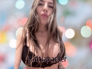 Kattiaparker