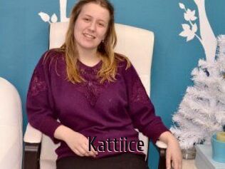 Kattiice