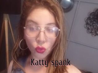 Katty_spank
