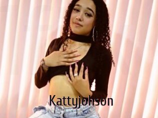Kattyjohson