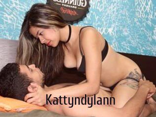 Kattyndylann