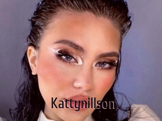 Kattynillson