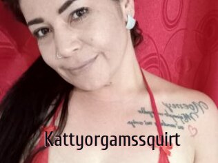 Kattyorgamssquirt