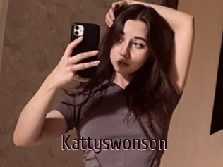 Kattyswonson