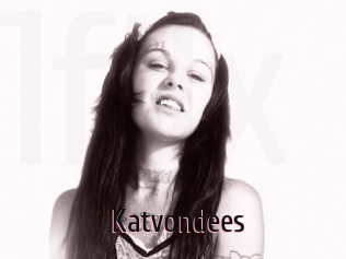 Katvondees