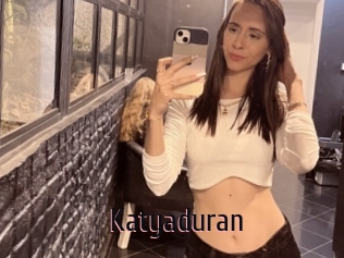 Katyaduran