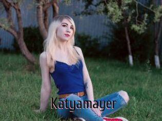Katyamayer