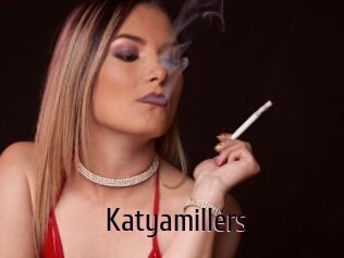 Katyamillers