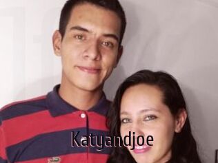 Katyandjoe