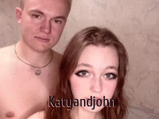 Katyandjohn