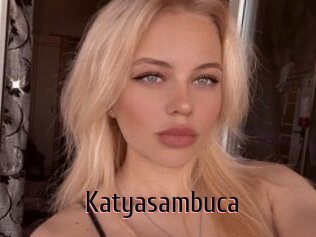 Katyasambuca