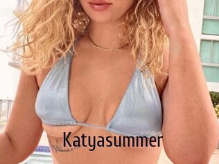 Katyasummer