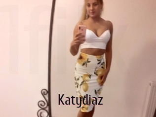 katydiaz 1 film x