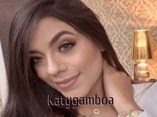 Katygamboa