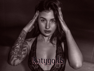 Katygolds
