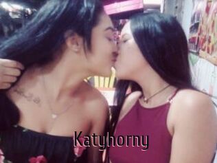 Katyhorny