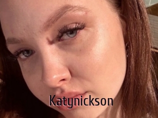 Katynickson