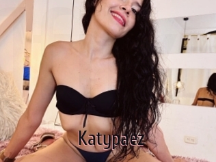 katypaez 1 film x