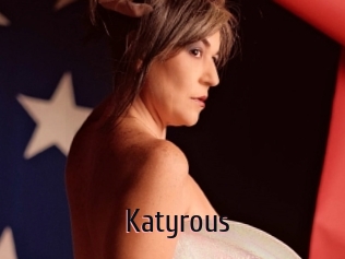 Katyrous