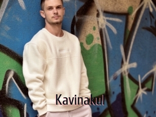 Kavinakul