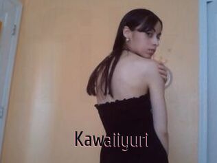 Kawaiiyuri
