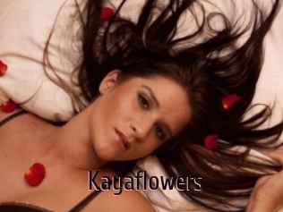 Kayaflowers
