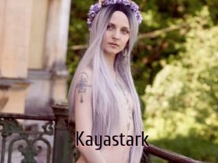 Kayastark