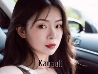 kayayli 1 film x