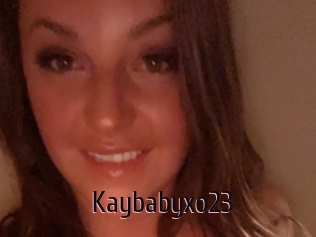 Kaybabyxo23