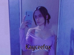 Kayceefox