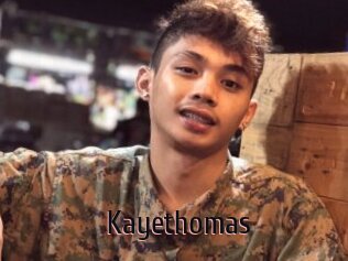 Kayethomas