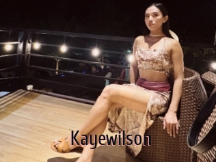 Kayewilson