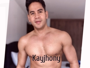 Kayjhony