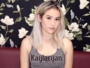 Kaylacyan