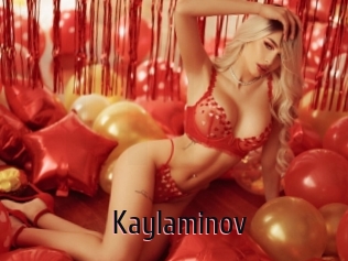 kaylaminov 1 film x