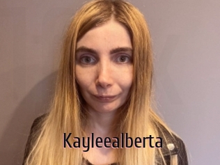 Kayleealberta