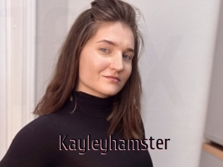 Kayleyhamster