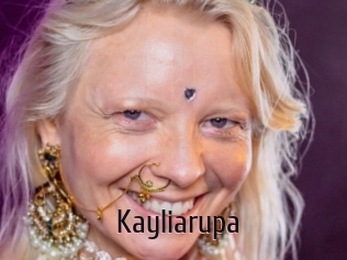 Kayliarupa