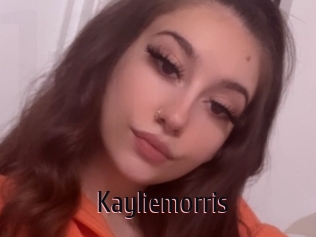 Kayliemorris