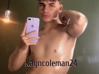 Kayncoleman24