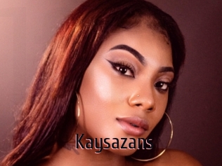Kaysazans