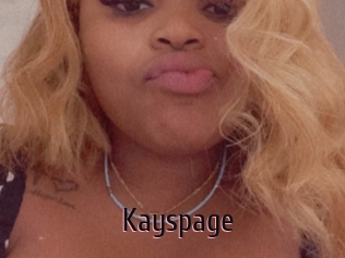 Kayspage