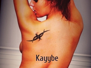 Kayybe