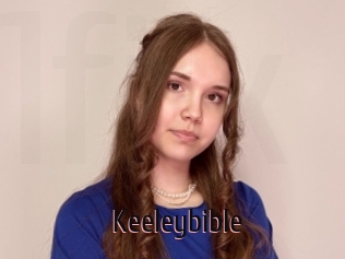 Keeleybible