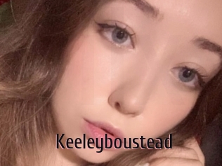 Keeleyboustead